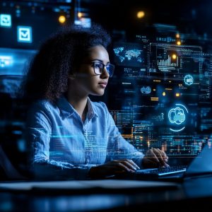 Control Flow and Logic